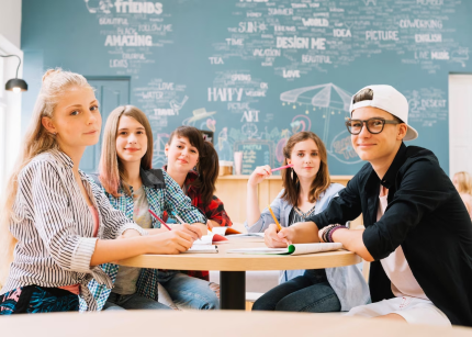 ĐỘI NGŨ GIÁO VIÊN TẠI IELTS LEADERS
